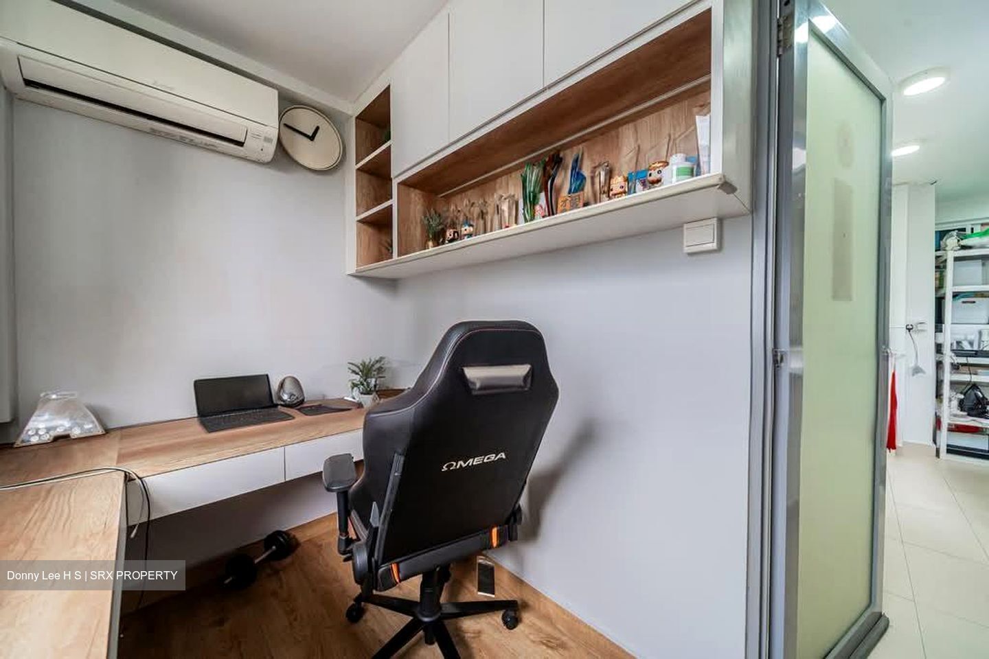 The Tampines Trilliant (D18), Condominium #557118901